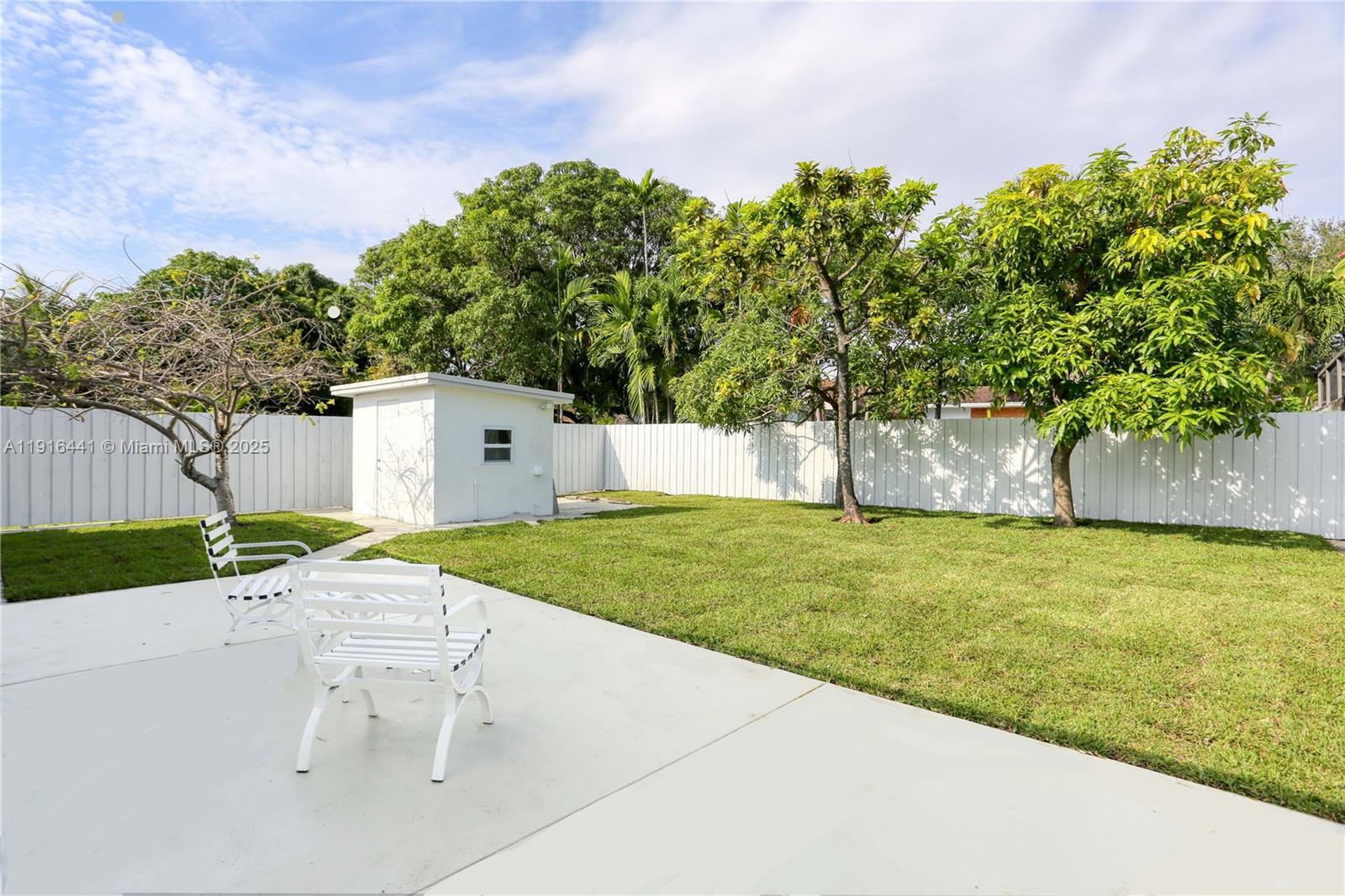 AUBURNDALE AMD - Residential Lease