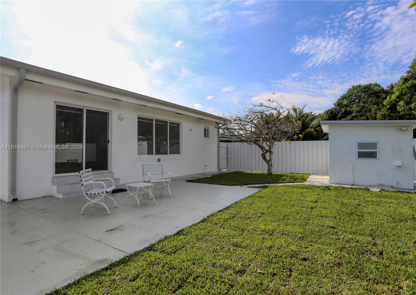 AUBURNDALE AMD - Residential Lease