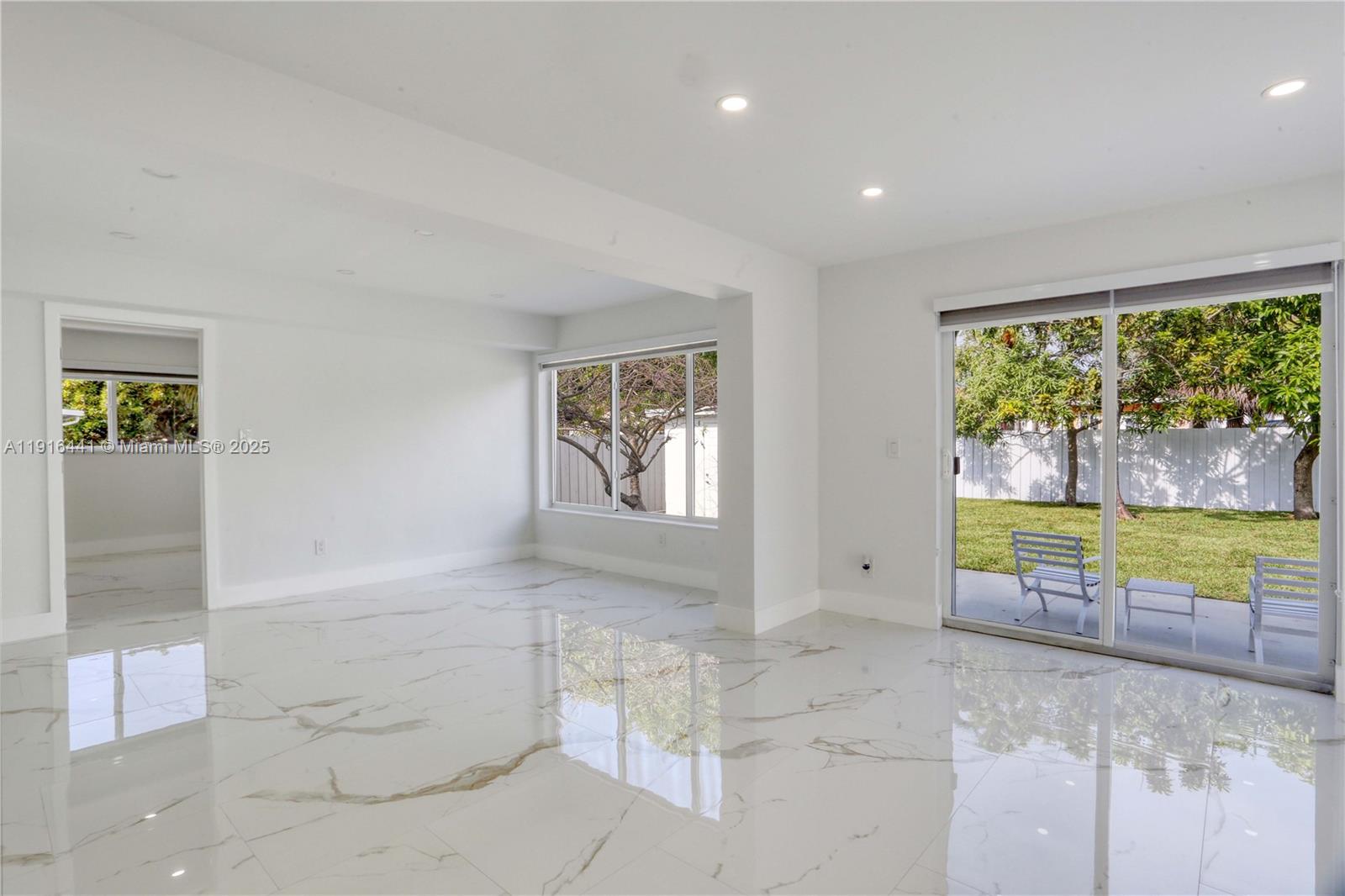 AUBURNDALE AMD - Residential Lease