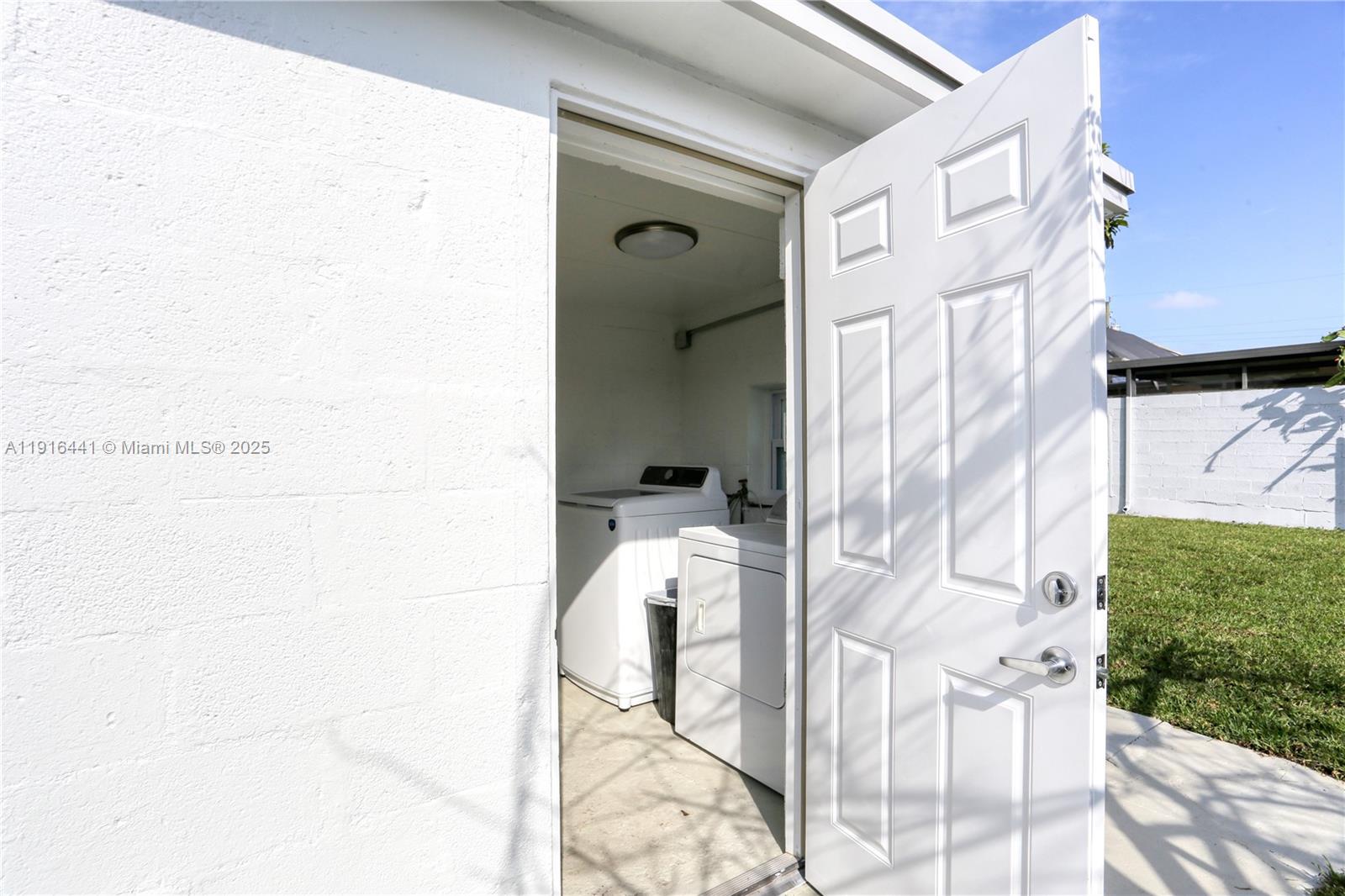 AUBURNDALE AMD - Residential Lease