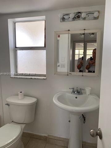 SUNRISE LAKES 52 CONDO - Residential Lease