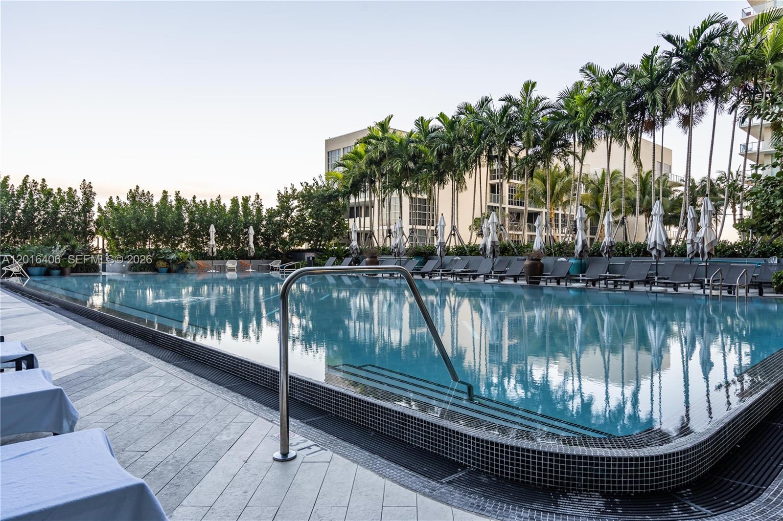 3401 MIDTOWN CONDO - Residential Lease