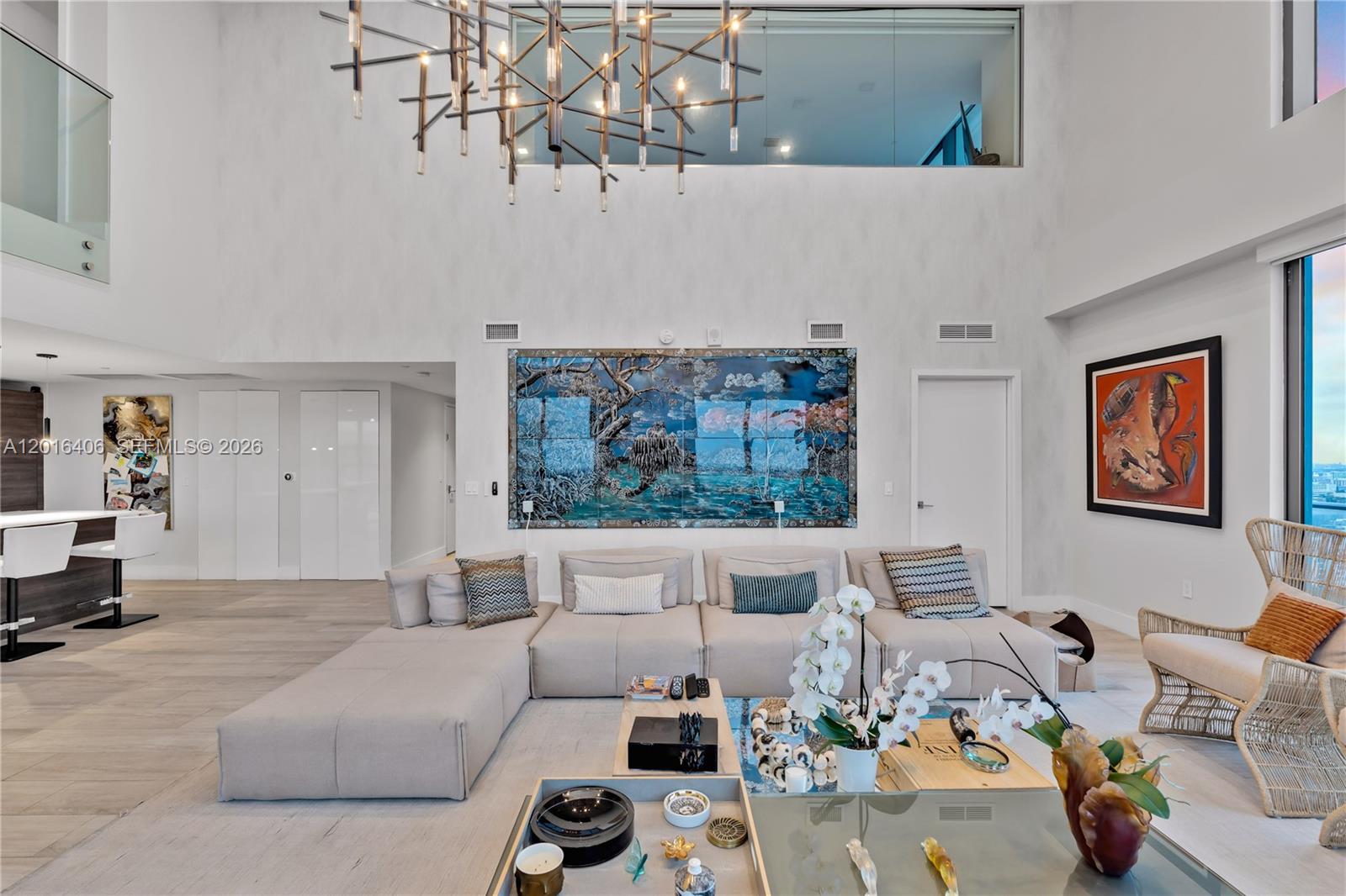3401 MIDTOWN CONDO - Residential Lease