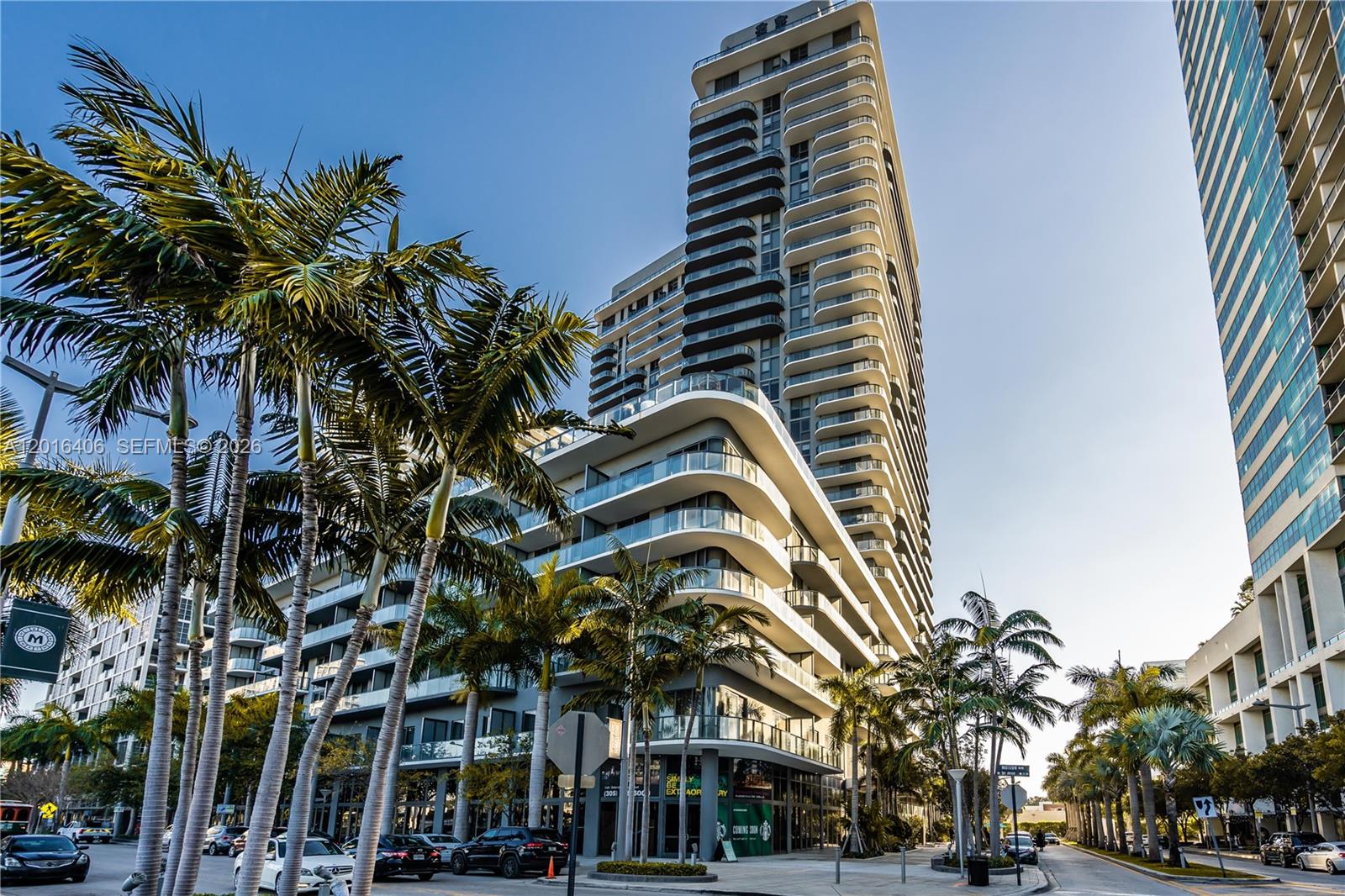 3401 MIDTOWN CONDO - Residential Lease