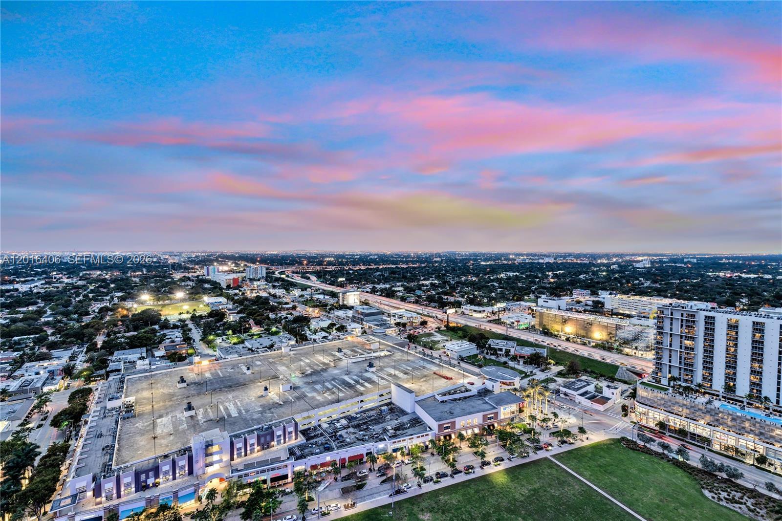 3401 MIDTOWN CONDO - Residential Lease