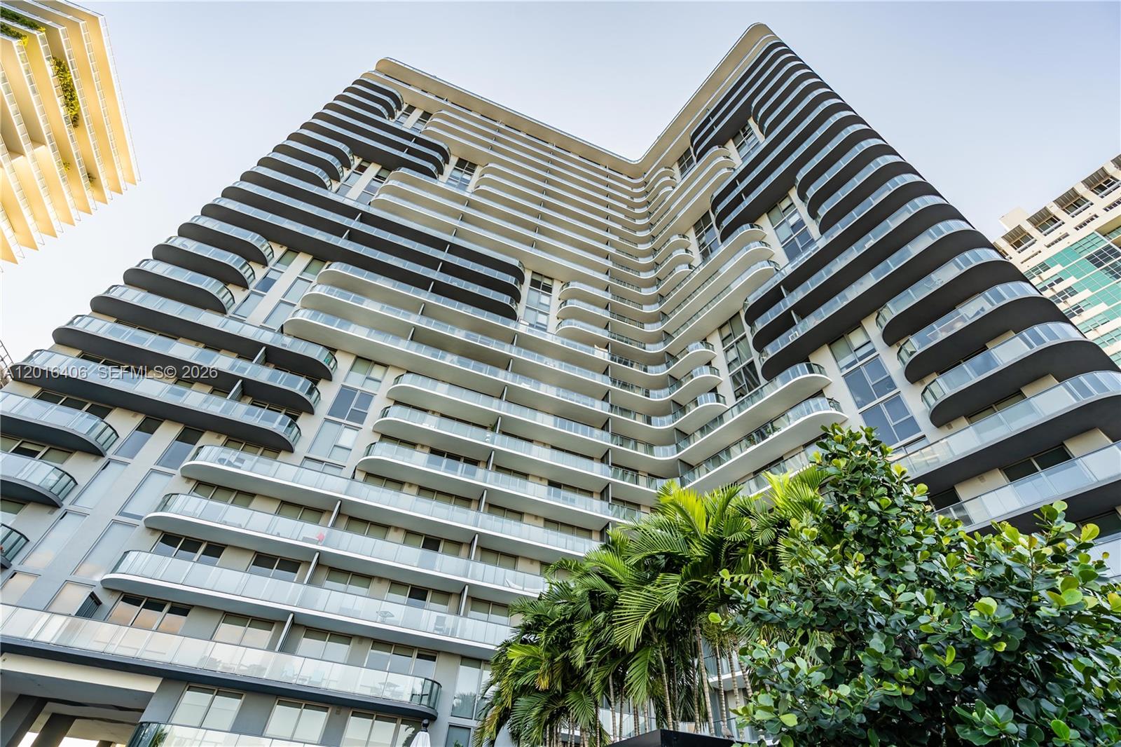 3401 MIDTOWN CONDO - Residential Lease