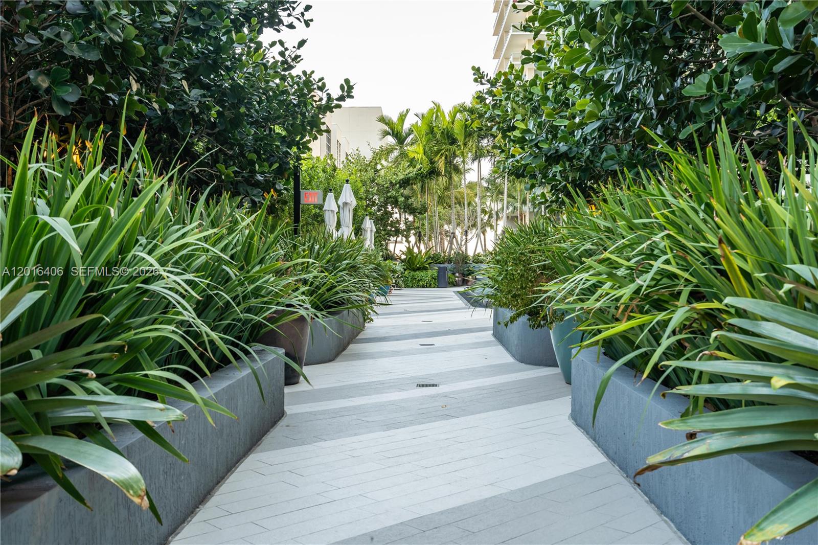 3401 MIDTOWN CONDO - Residential Lease