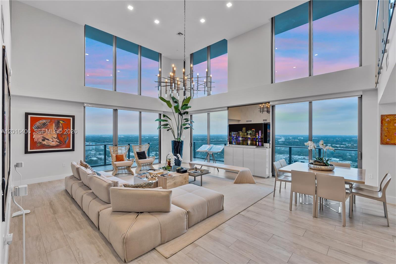 3401 MIDTOWN CONDO - Residential Lease