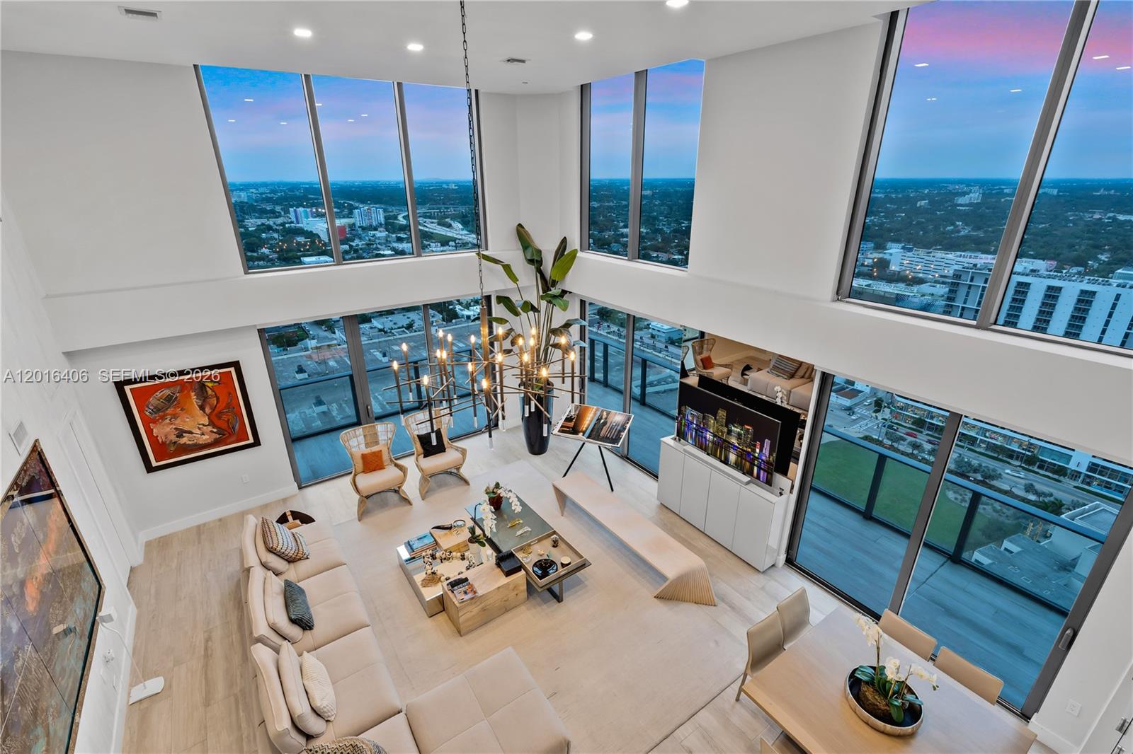 3401 MIDTOWN CONDO - Residential Lease