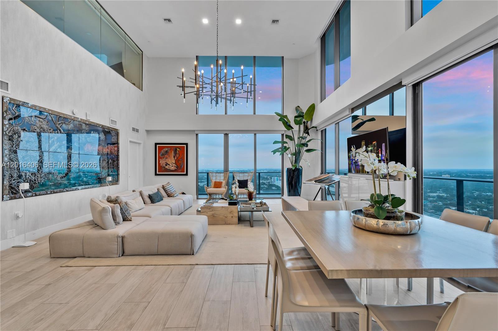 3401 MIDTOWN CONDO - Residential Lease