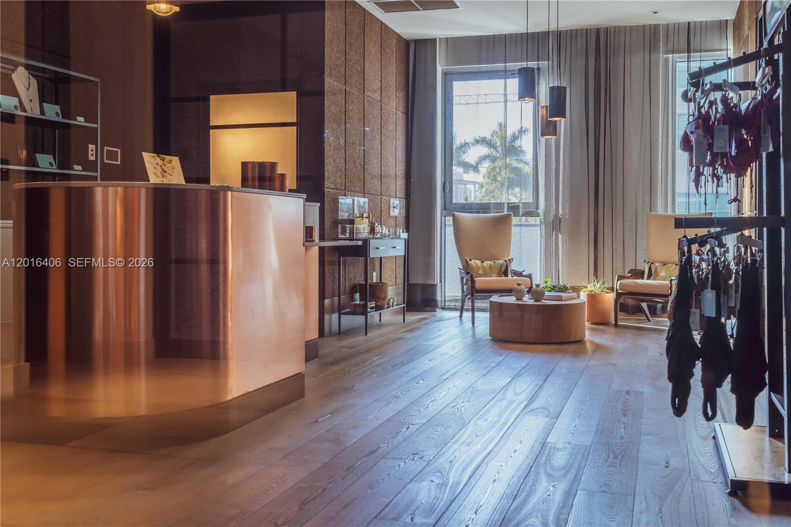 3401 MIDTOWN CONDO - Residential Lease