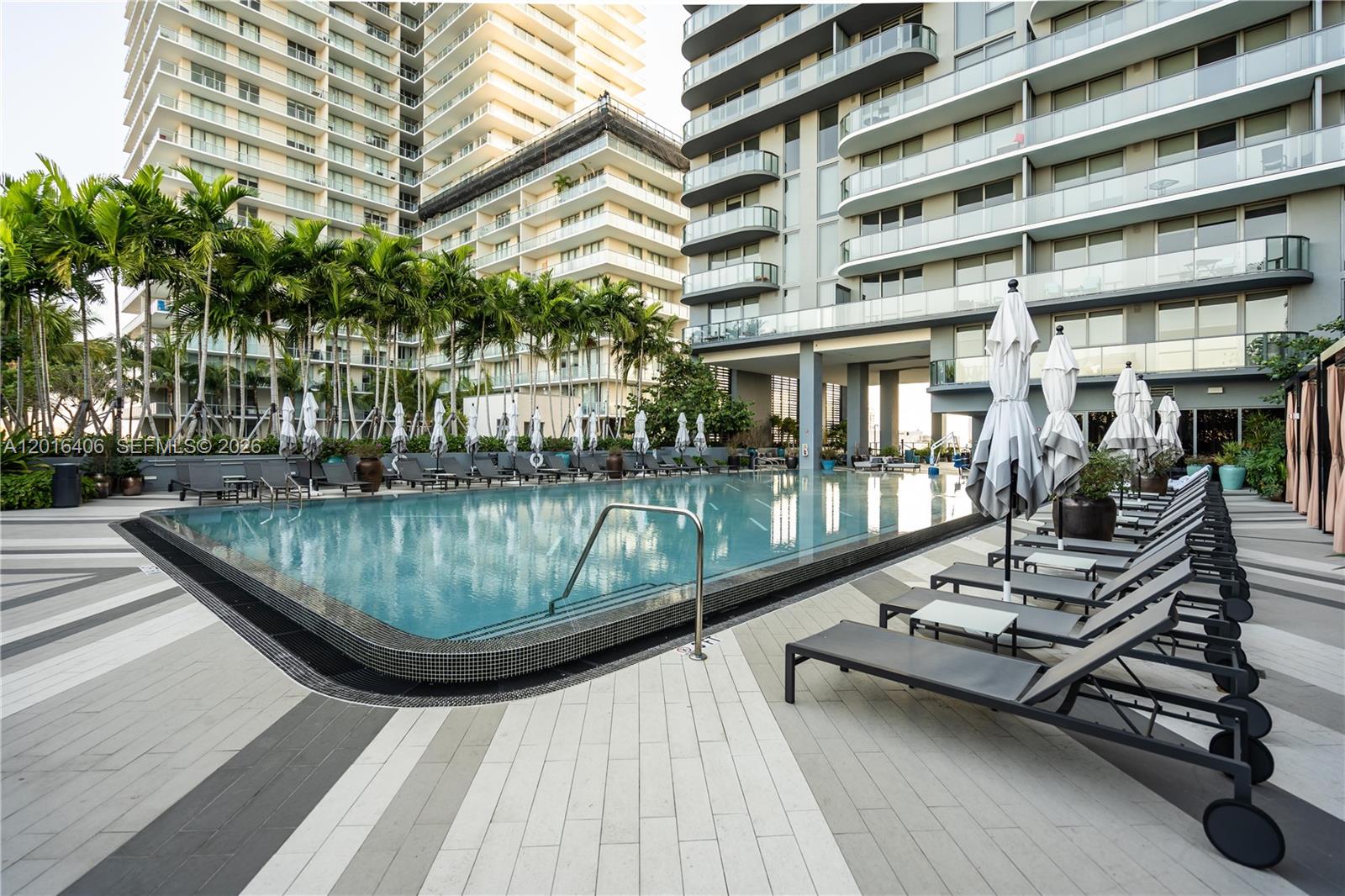 3401 MIDTOWN CONDO - Residential Lease