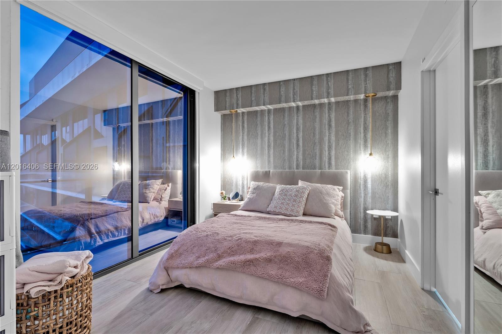 3401 MIDTOWN CONDO - Residential Lease