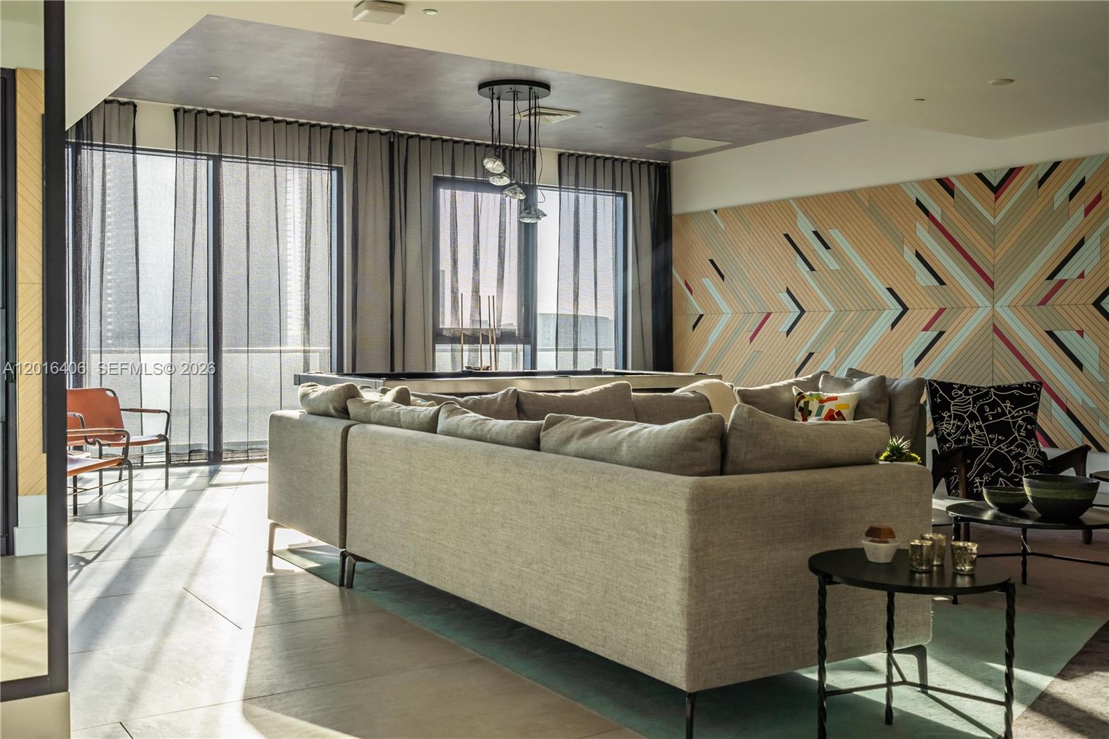3401 MIDTOWN CONDO - Residential Lease