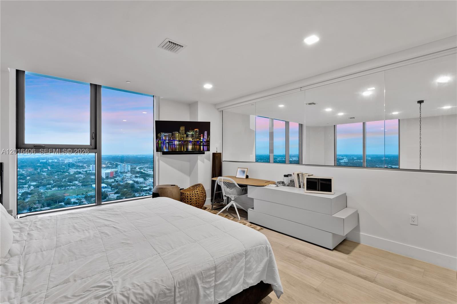 3401 MIDTOWN CONDO - Residential Lease