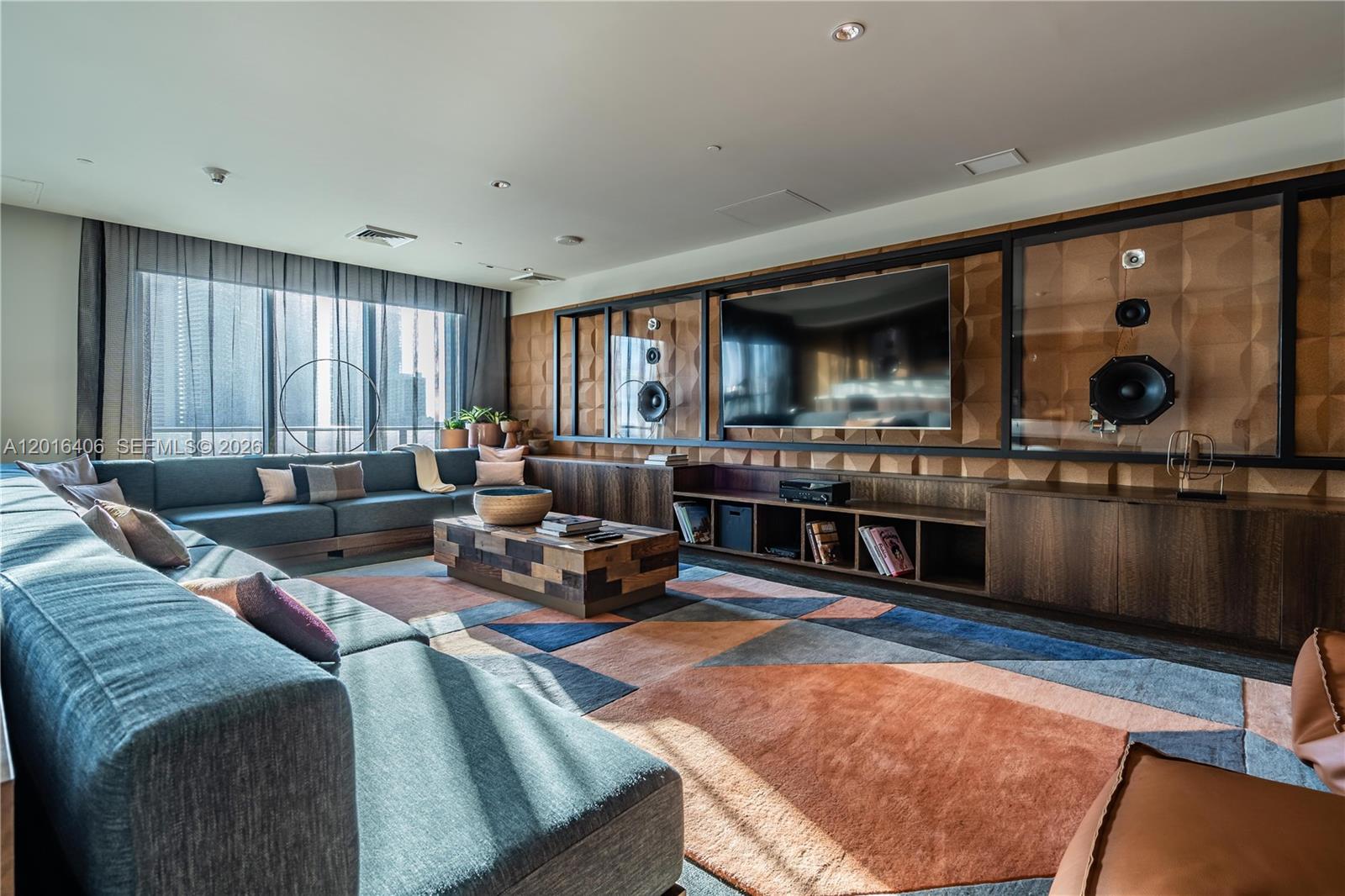 3401 MIDTOWN CONDO - Residential Lease