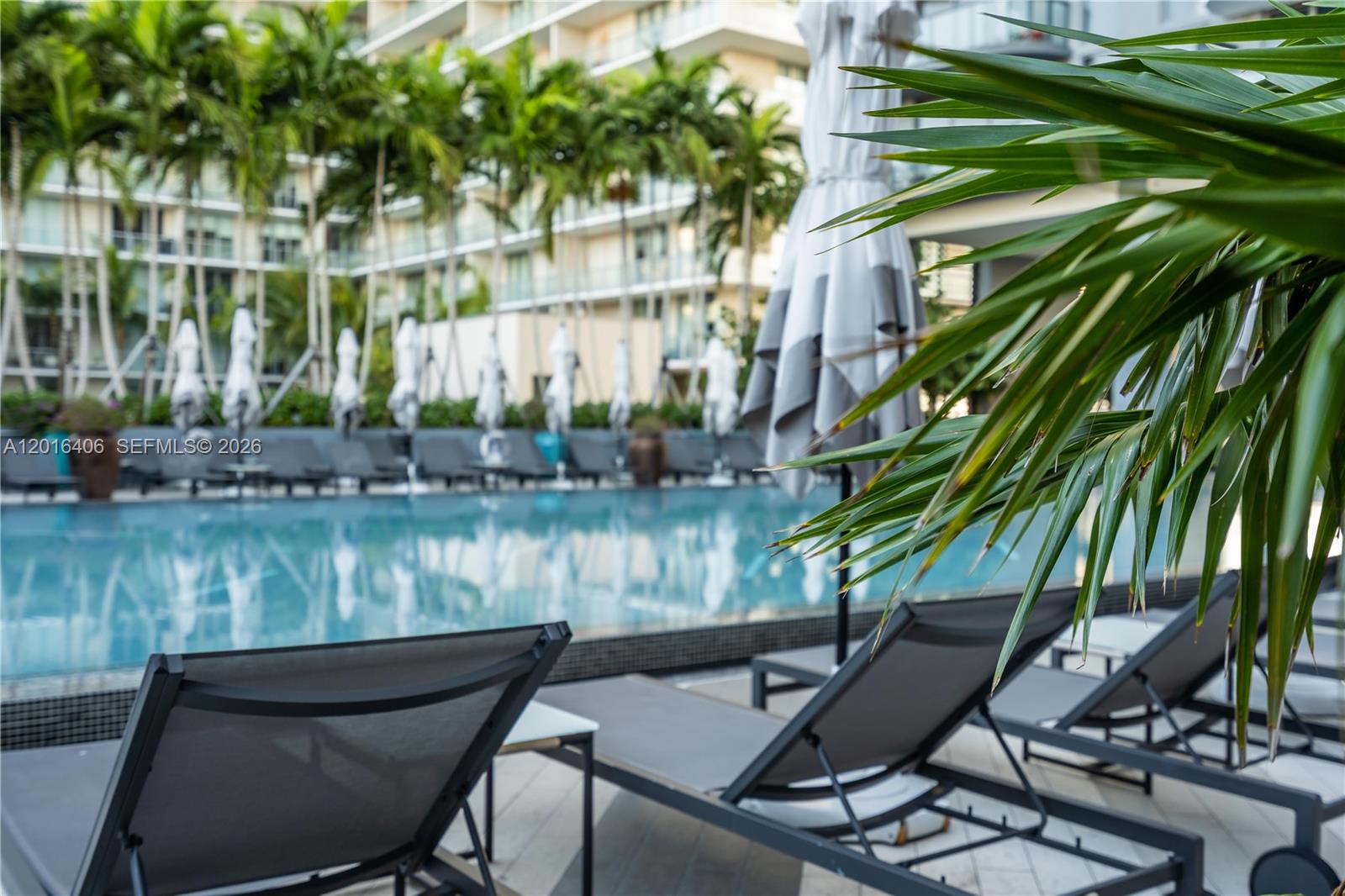 3401 MIDTOWN CONDO - Residential Lease