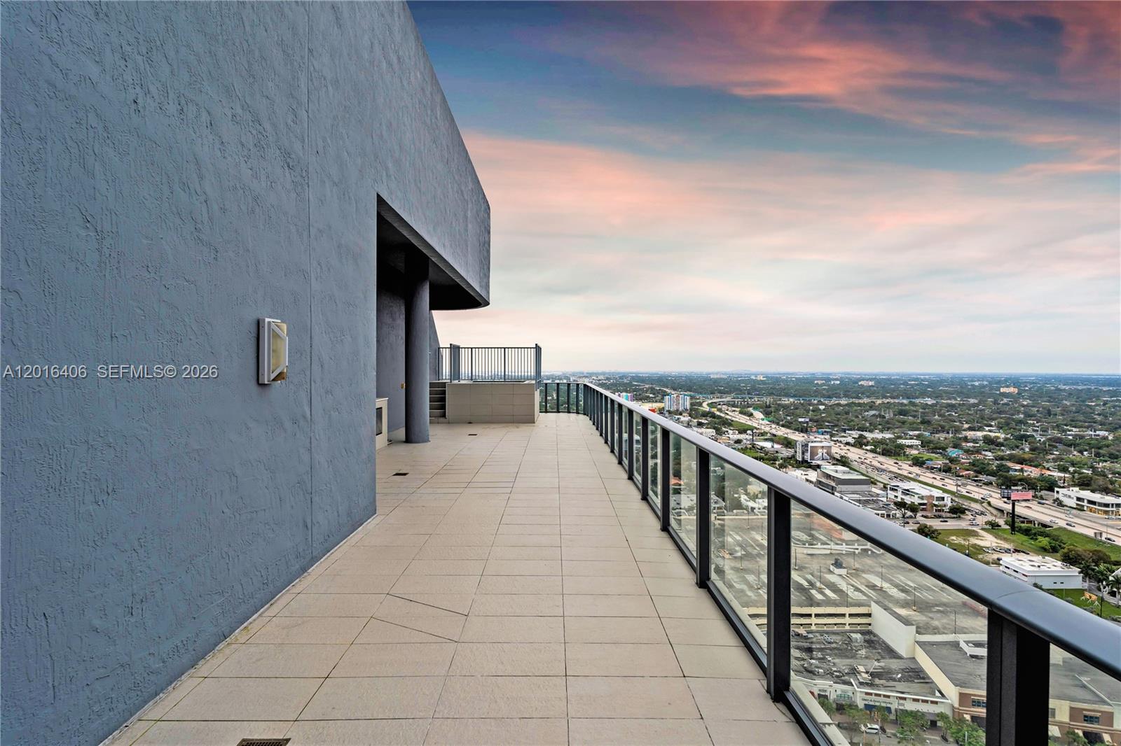 3401 MIDTOWN CONDO - Residential Lease