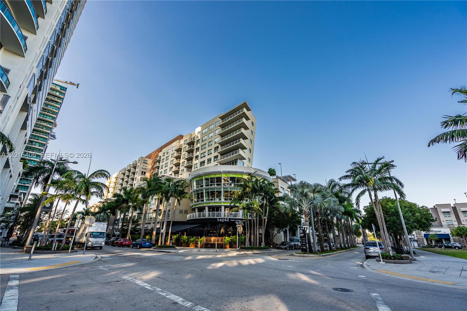 3401 MIDTOWN CONDO - Residential Lease