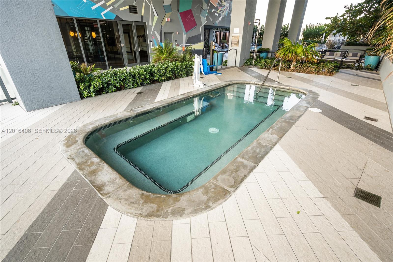 3401 MIDTOWN CONDO - Residential Lease