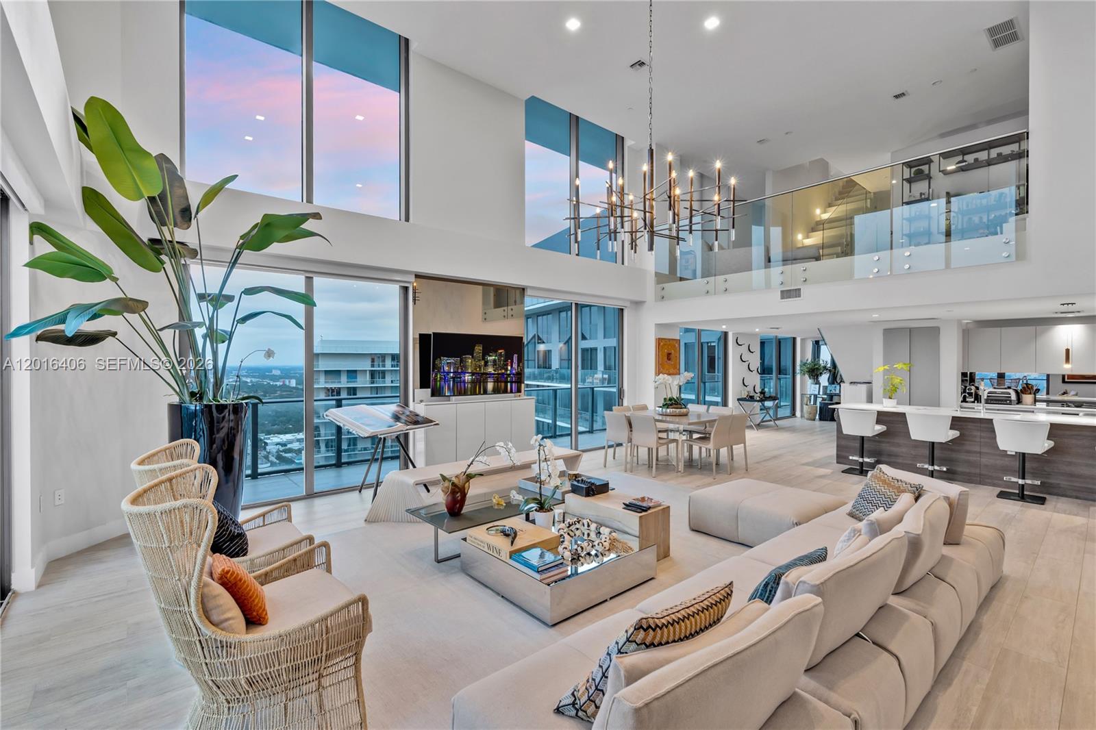3401 MIDTOWN CONDO - Residential Lease