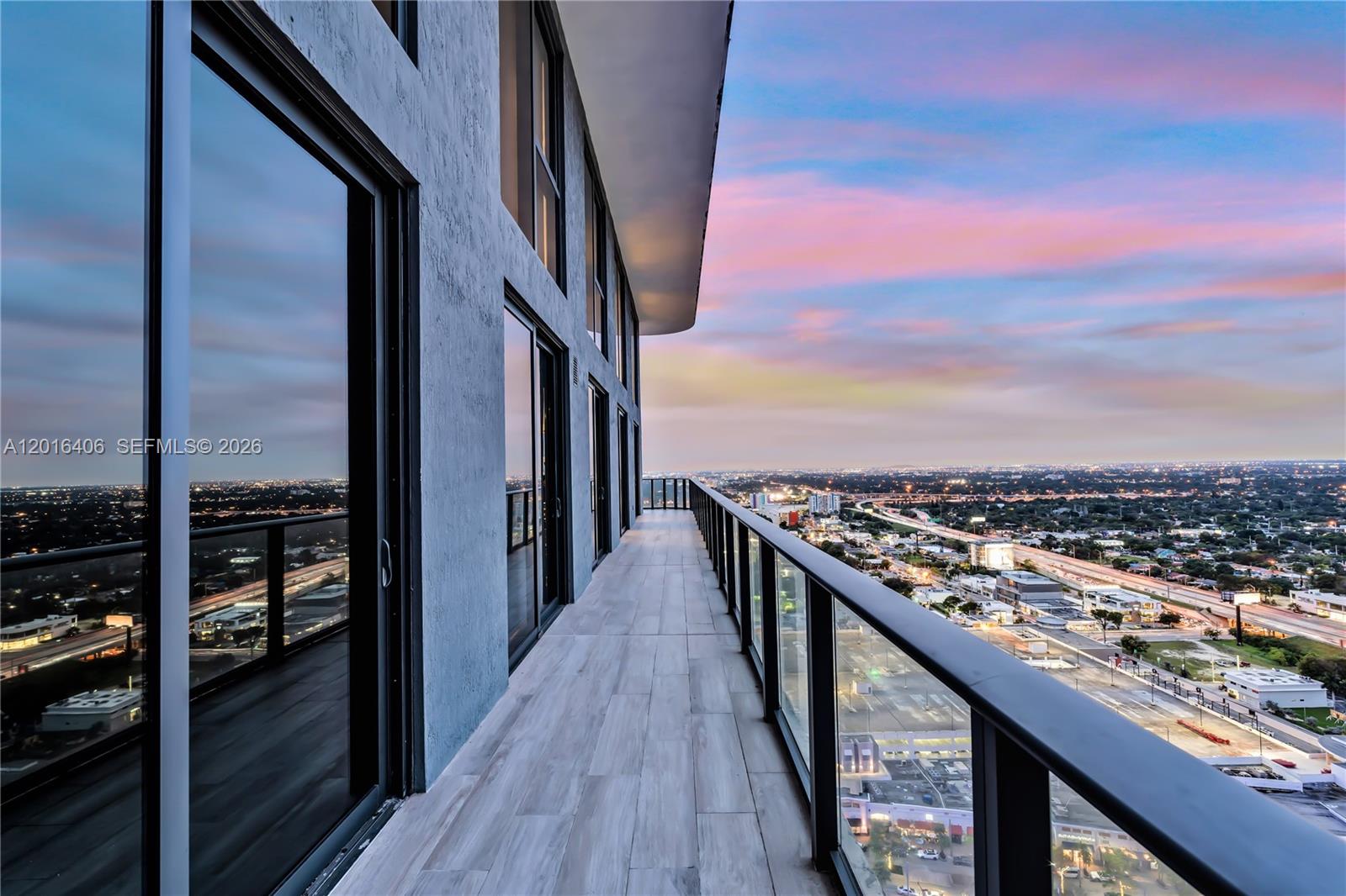 3401 MIDTOWN CONDO - Residential Lease