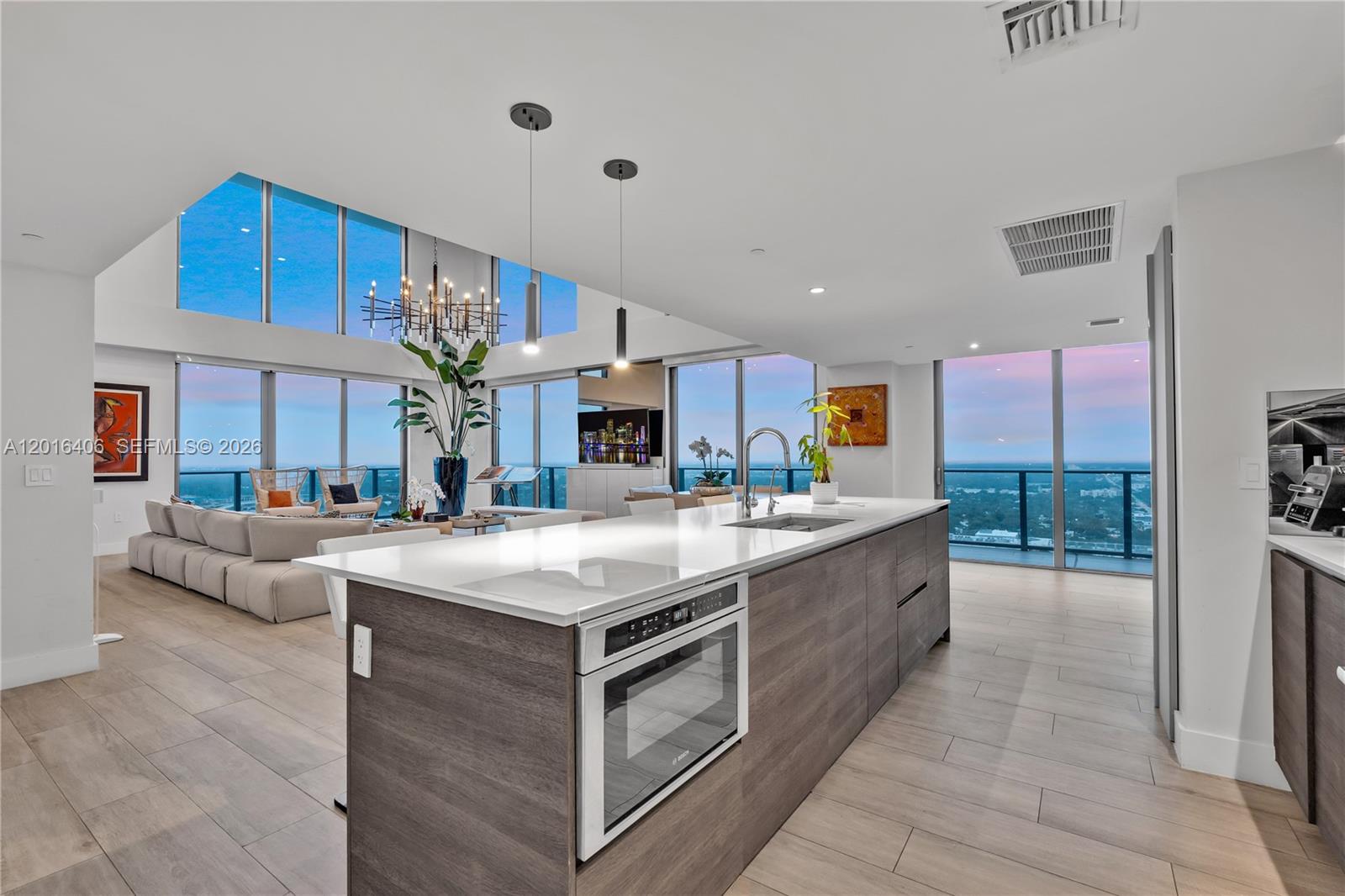 3401 MIDTOWN CONDO - Residential Lease