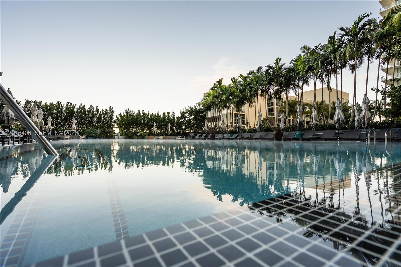 3401 MIDTOWN CONDO - Residential Lease