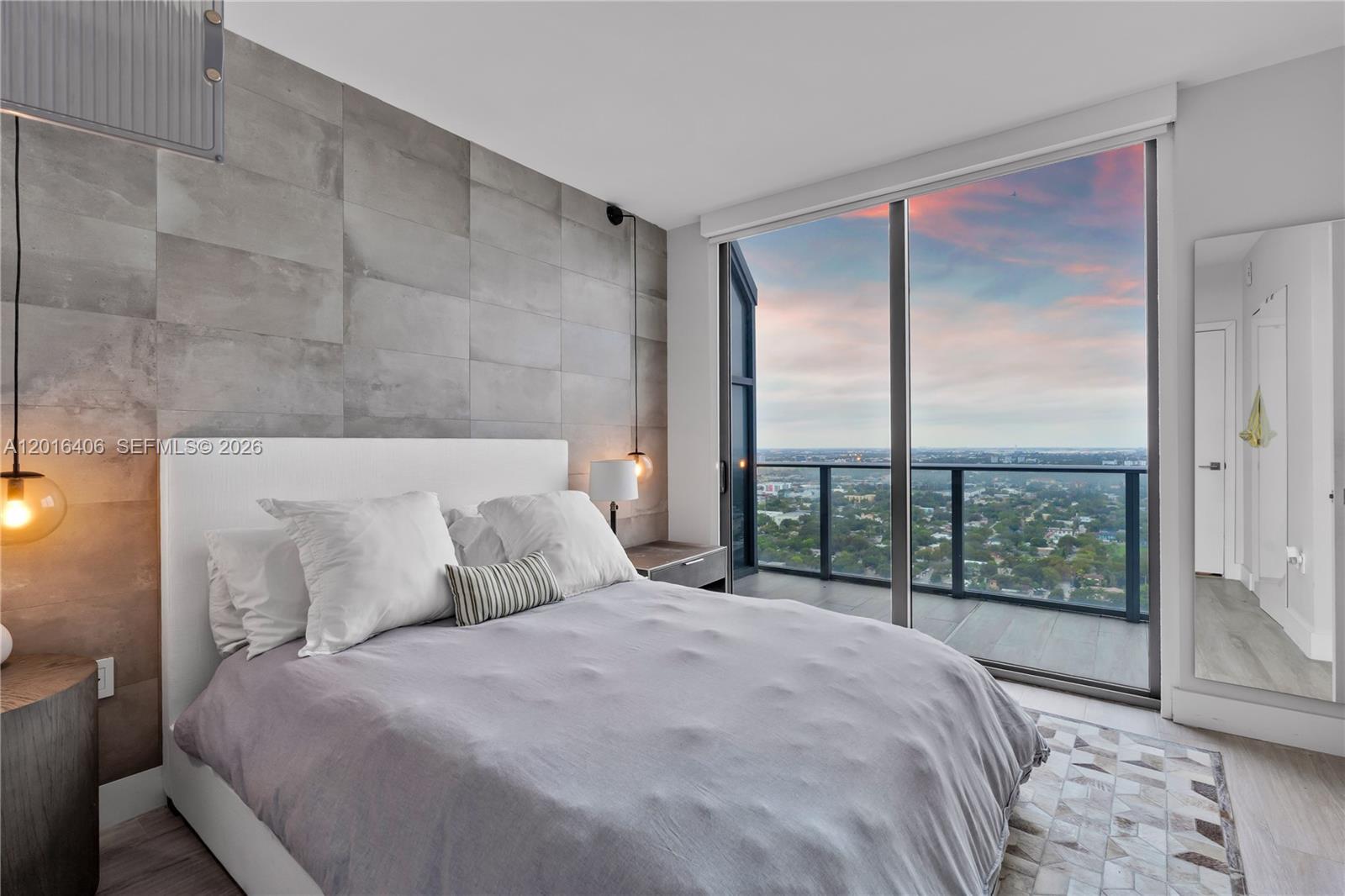 3401 MIDTOWN CONDO - Residential Lease