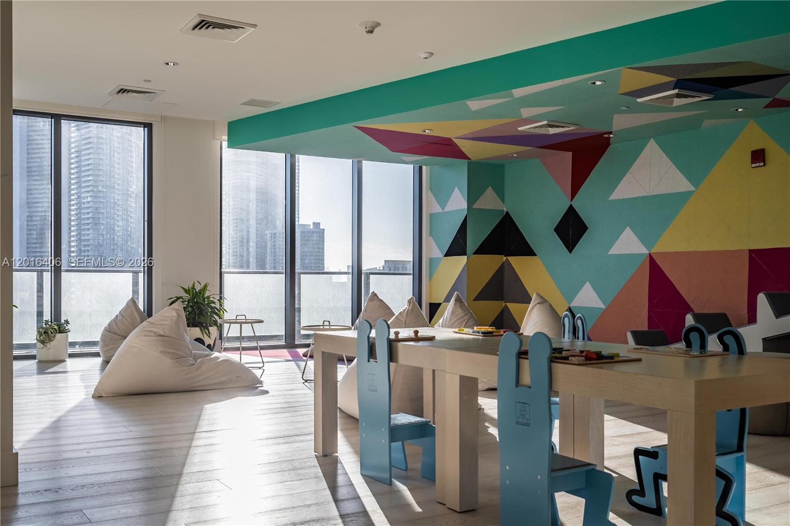 3401 MIDTOWN CONDO - Residential Lease