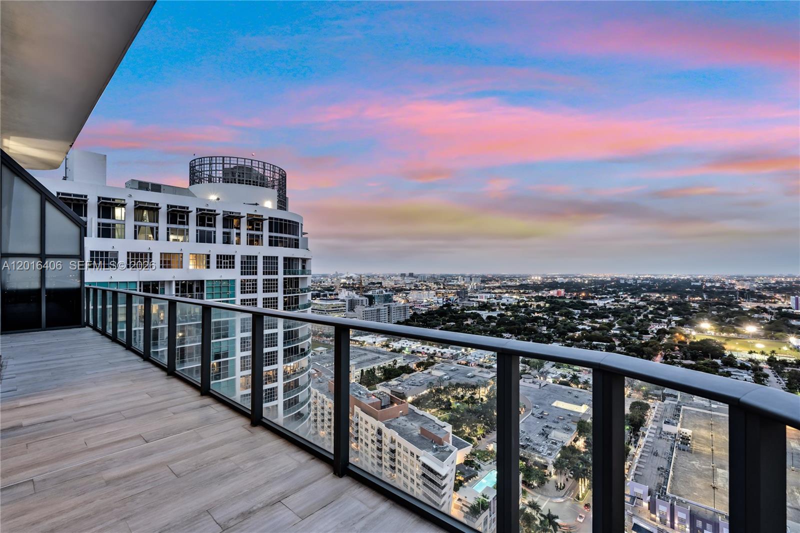 3401 MIDTOWN CONDO - Residential Lease
