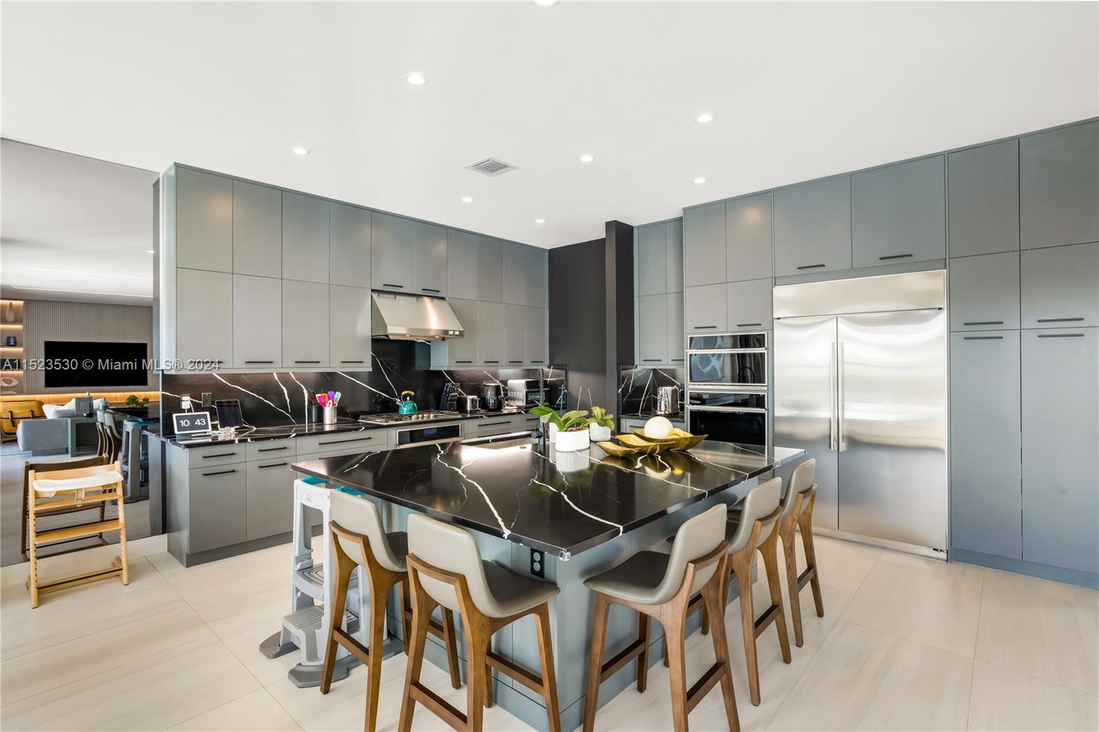 BRIDGES MIZNER PUD BRIDGE - Residential