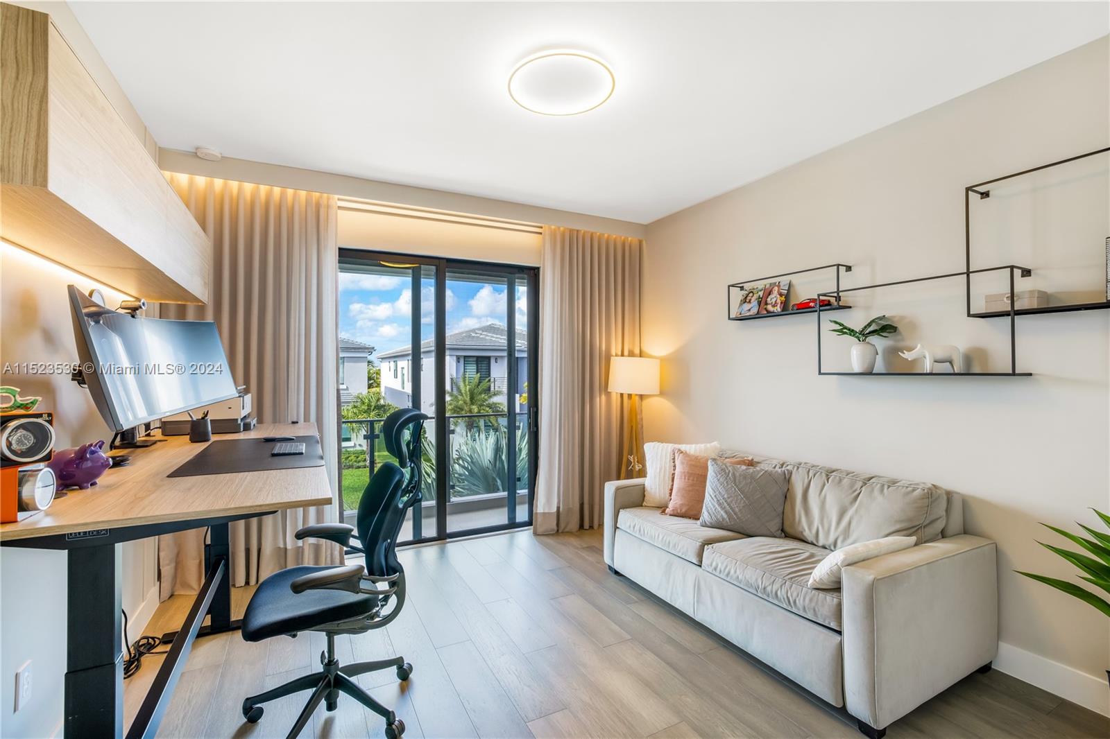 BRIDGES MIZNER PUD BRIDGE - Residential