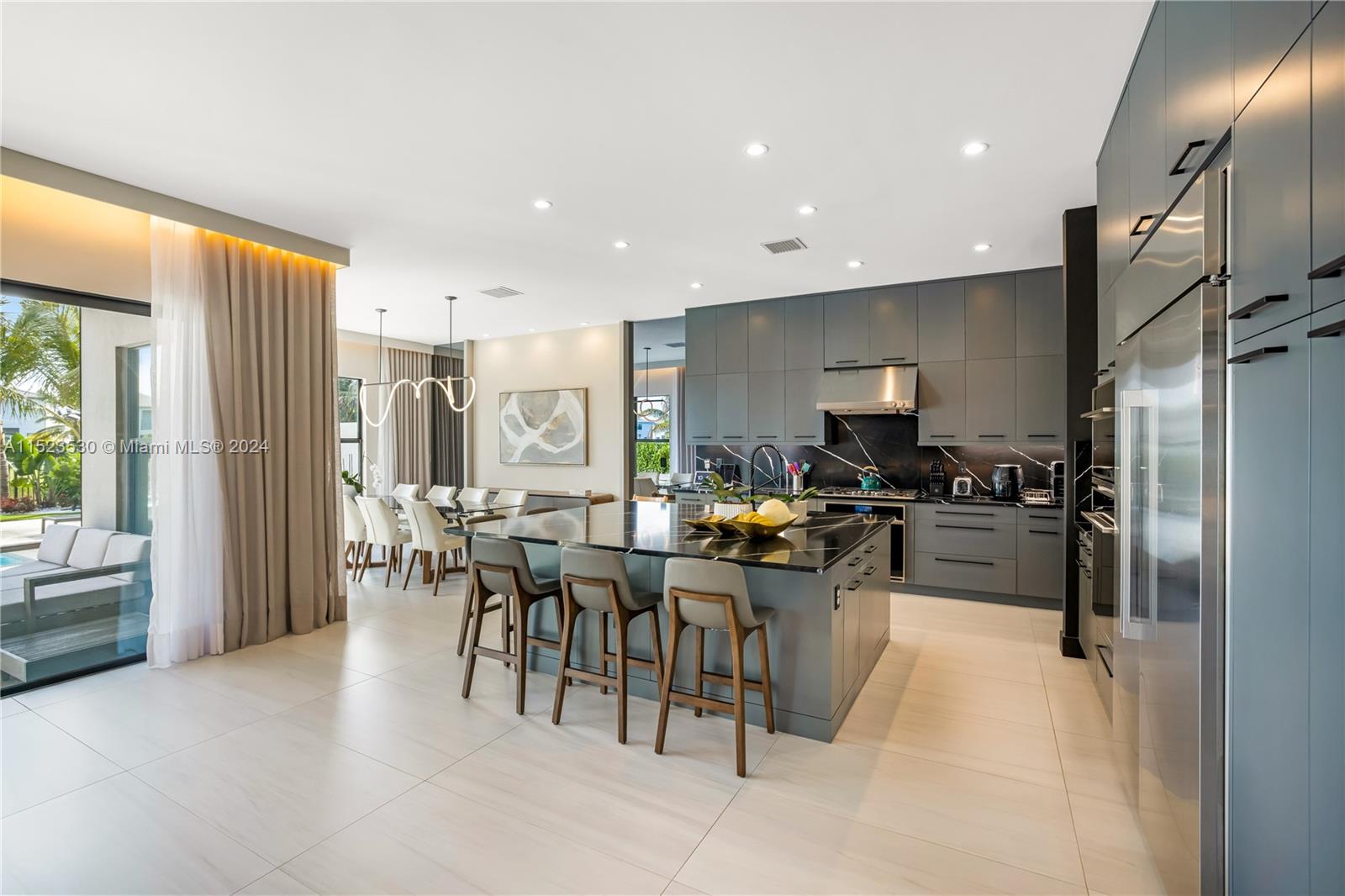 BRIDGES MIZNER PUD BRIDGE - Residential