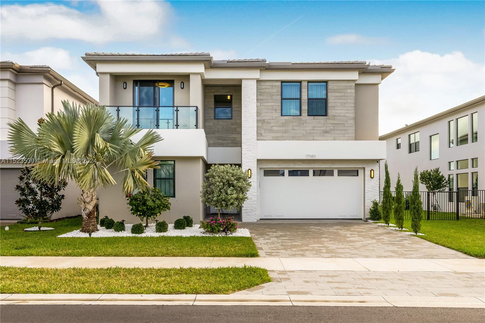 BRIDGES MIZNER PUD BRIDGE - Residential