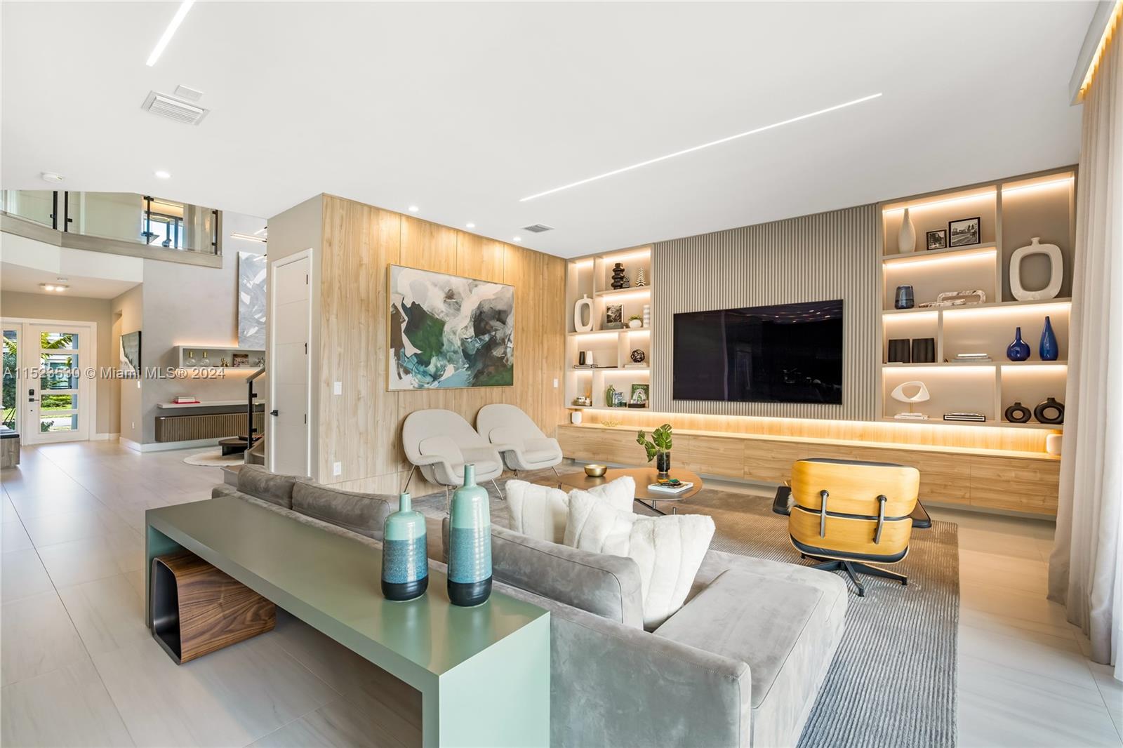 BRIDGES MIZNER PUD BRIDGE - Residential