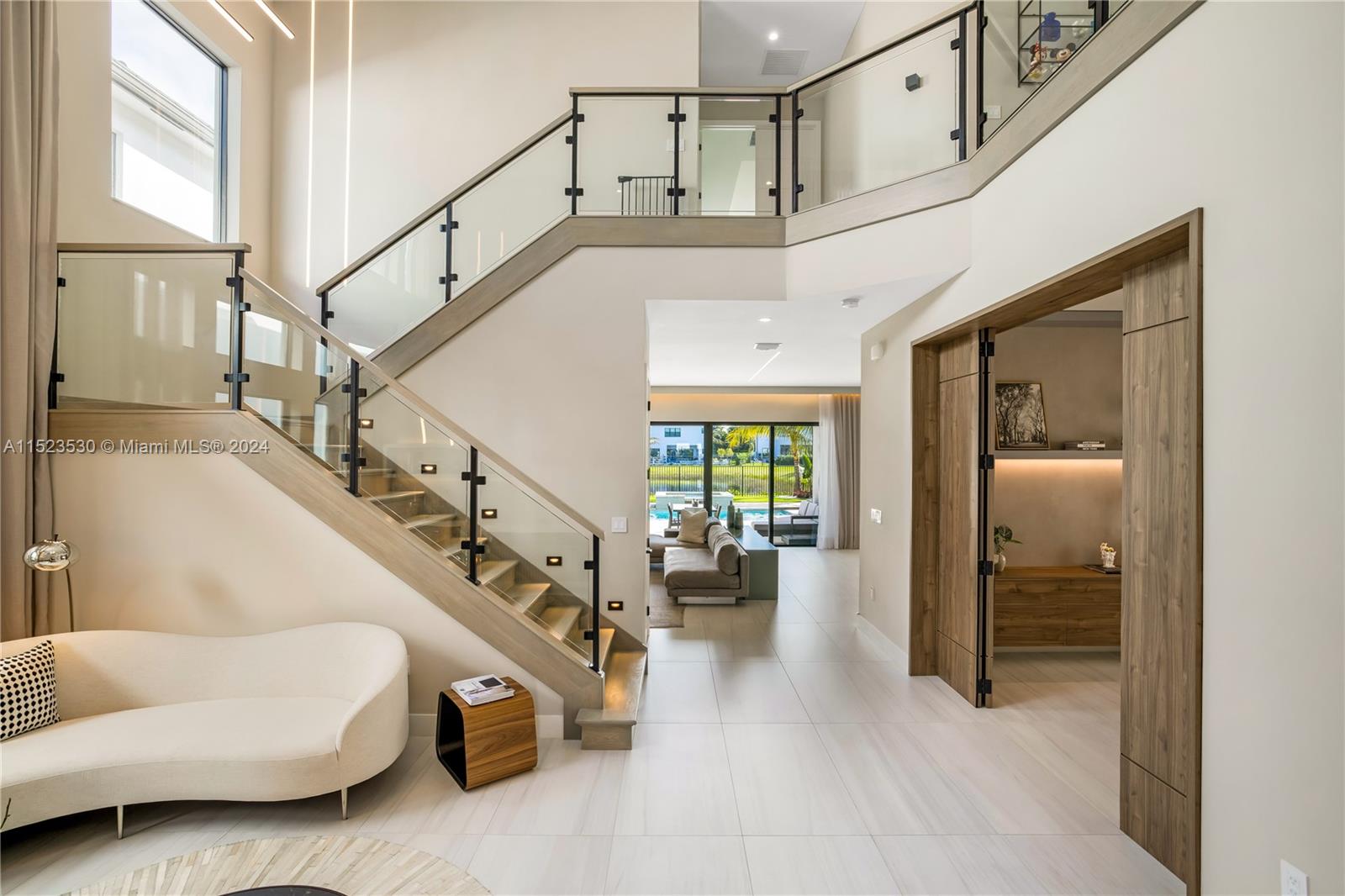 BRIDGES MIZNER PUD BRIDGE - Residential