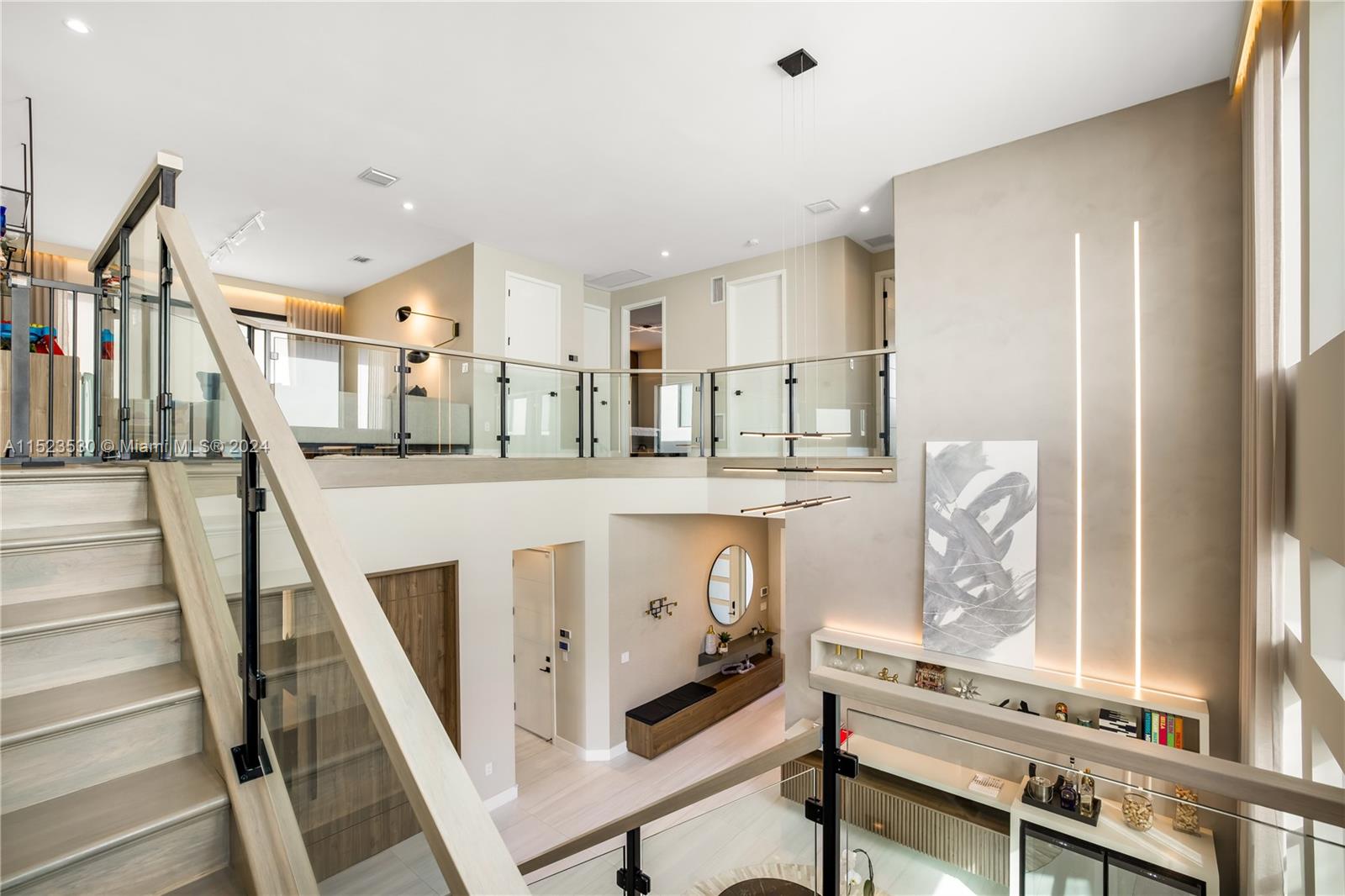 BRIDGES MIZNER PUD BRIDGE - Residential