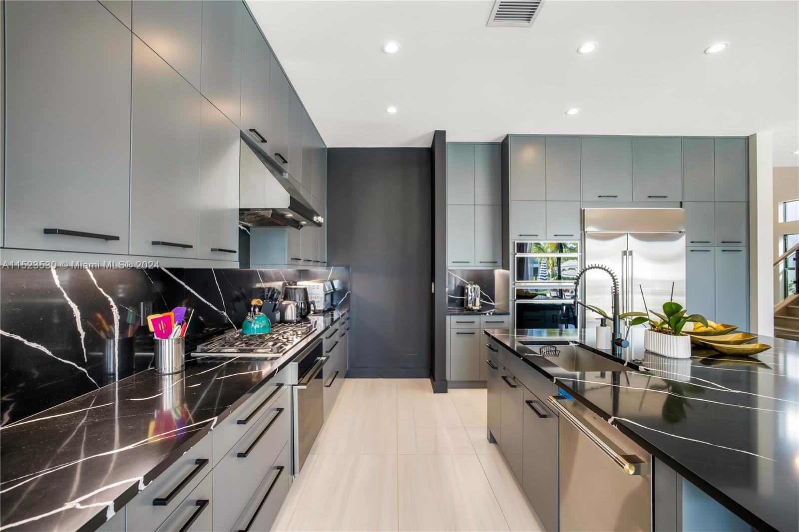 BRIDGES MIZNER PUD BRIDGE - Residential