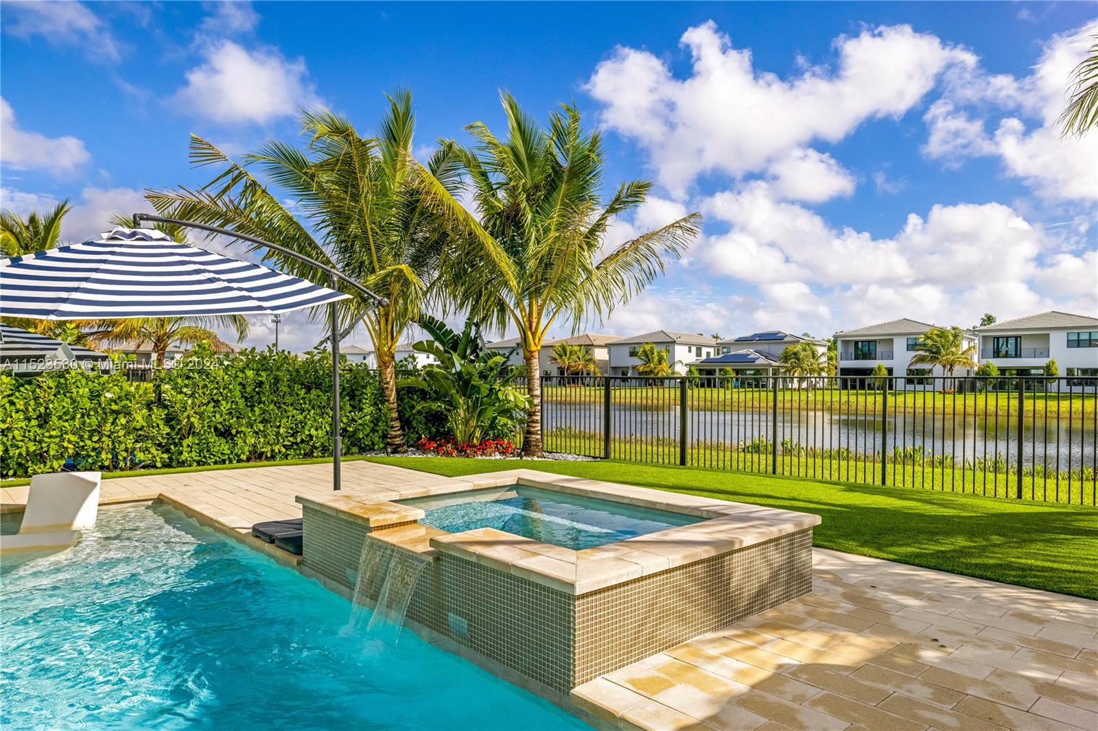 BRIDGES MIZNER PUD BRIDGE - Residential