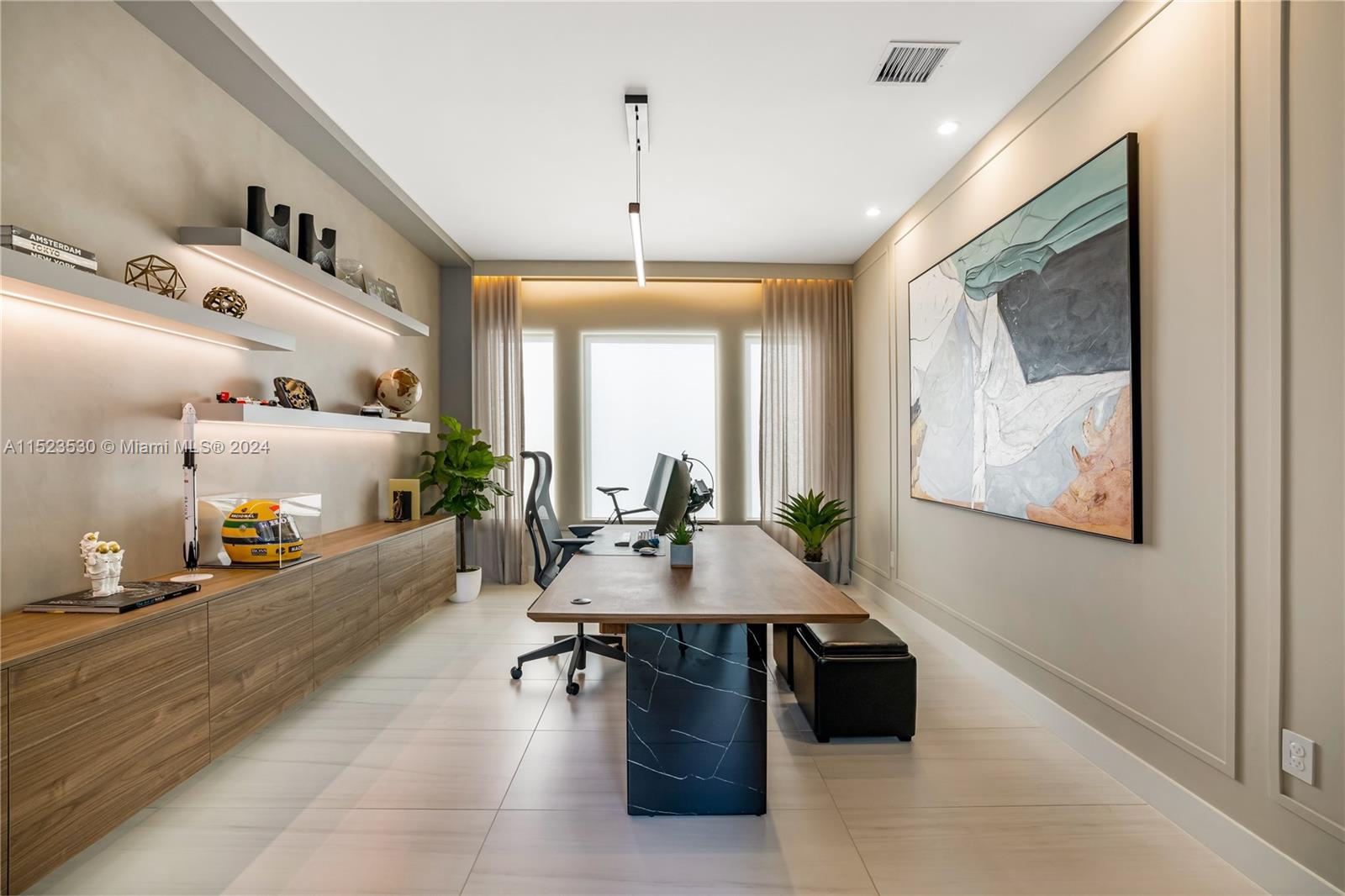 BRIDGES MIZNER PUD BRIDGE - Residential