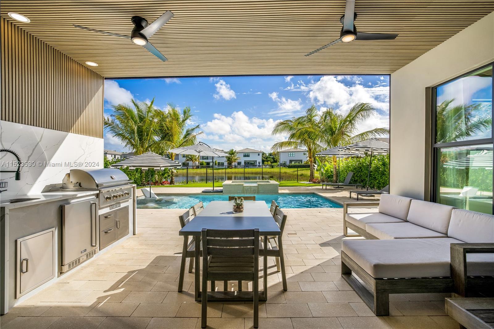 BRIDGES MIZNER PUD BRIDGE - Residential