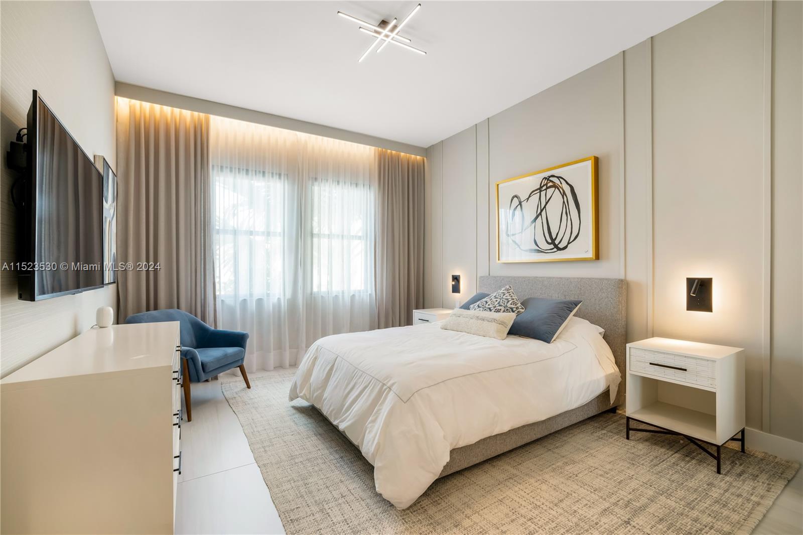 BRIDGES MIZNER PUD BRIDGE - Residential