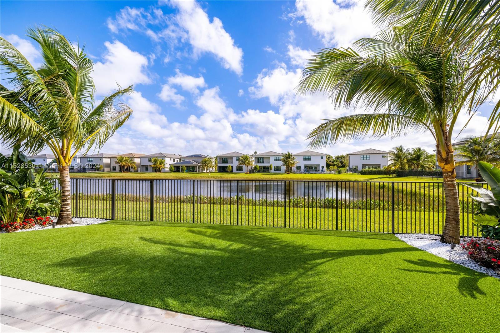 BRIDGES MIZNER PUD BRIDGE - Residential