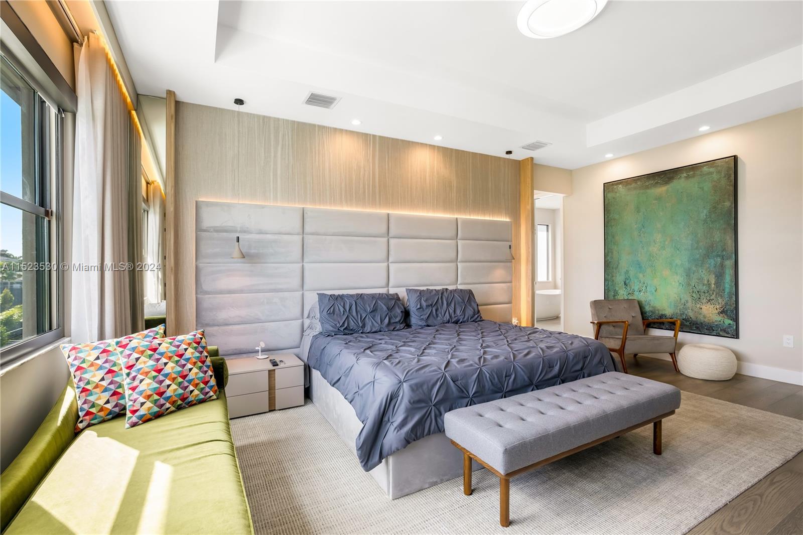 BRIDGES MIZNER PUD BRIDGE - Residential