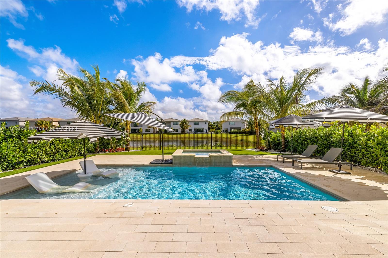 BRIDGES MIZNER PUD BRIDGE - Residential