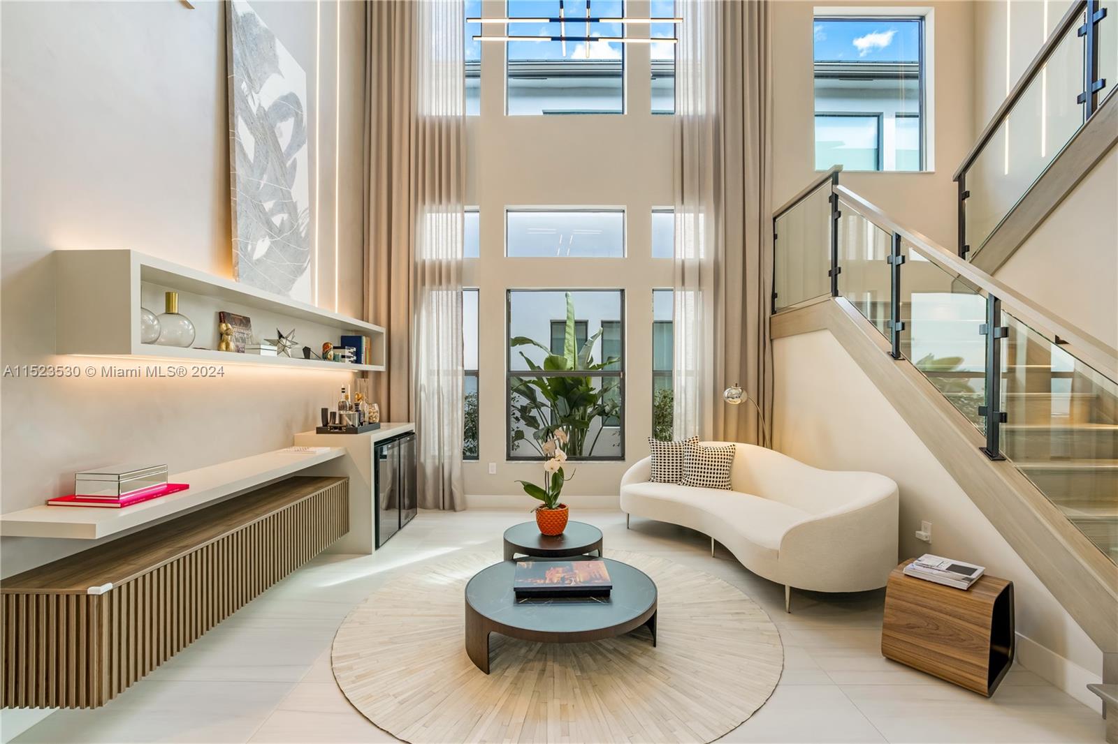 BRIDGES MIZNER PUD BRIDGE - Residential