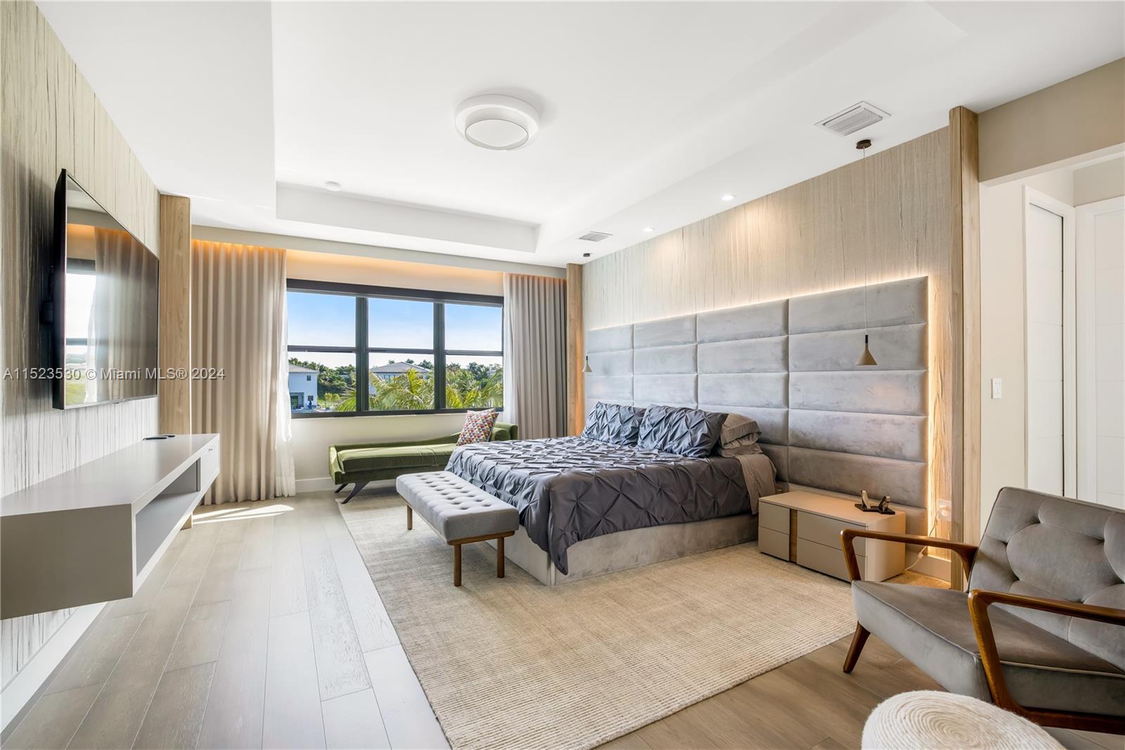 BRIDGES MIZNER PUD BRIDGE - Residential