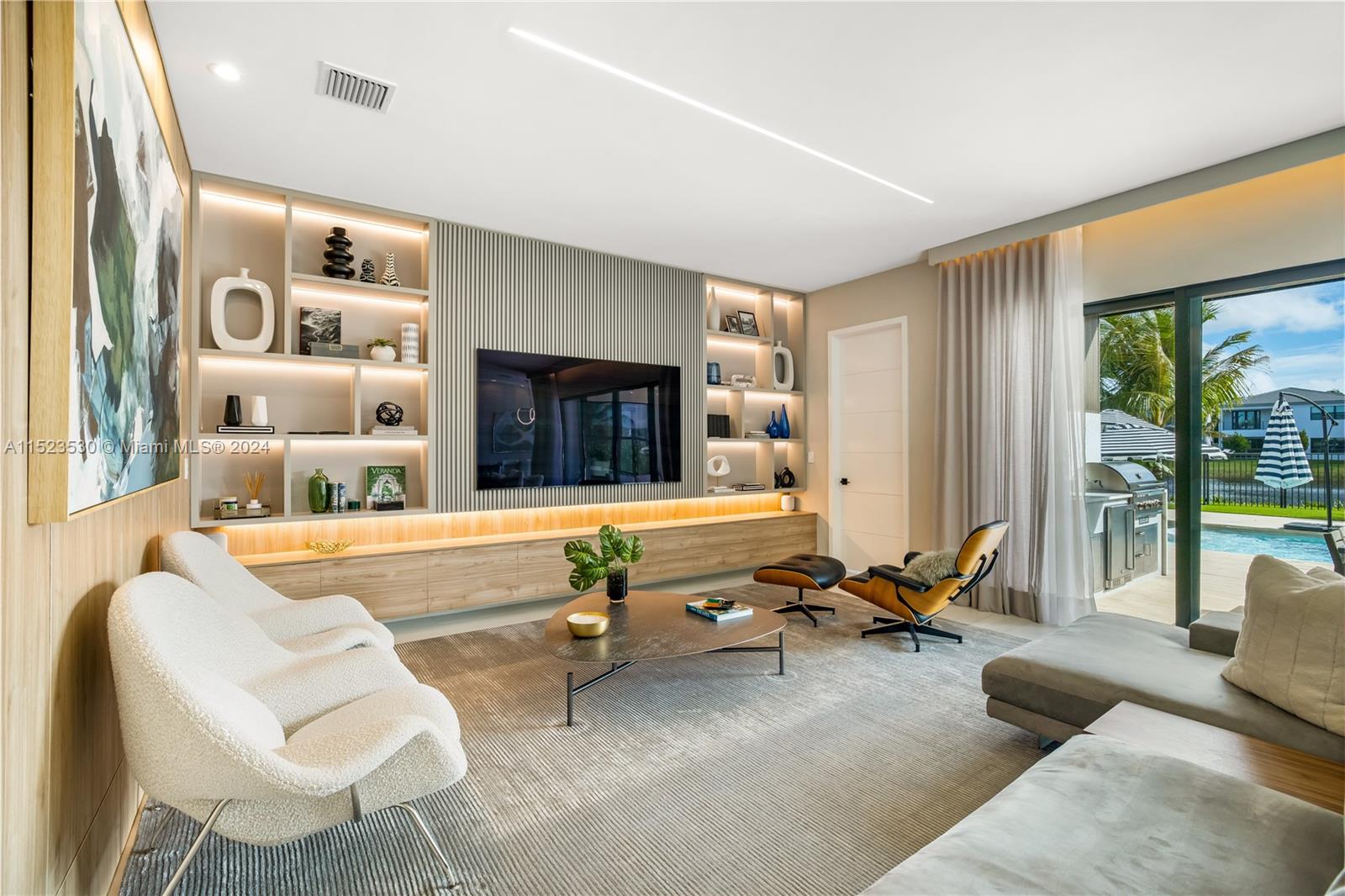 BRIDGES MIZNER PUD BRIDGE - Residential