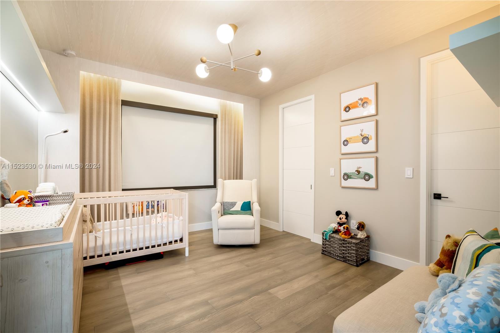 BRIDGES MIZNER PUD BRIDGE - Residential